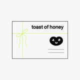 Presentkort online