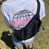 Toast to the world t-shirt