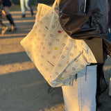 Heart totebag