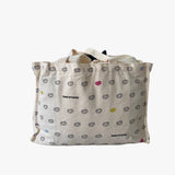 Heart totebag